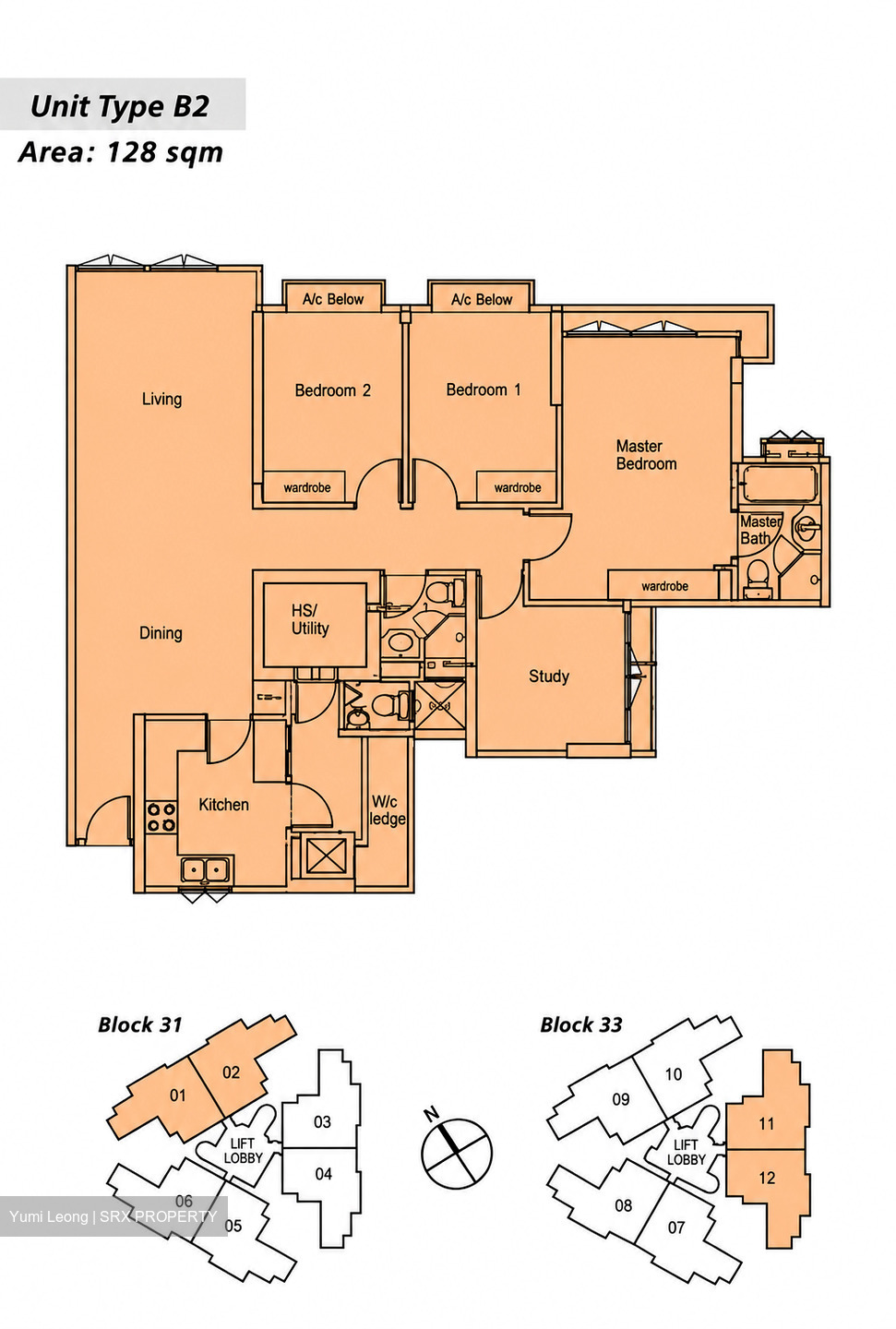 Bishan Loft (D20), Condominium #631776501